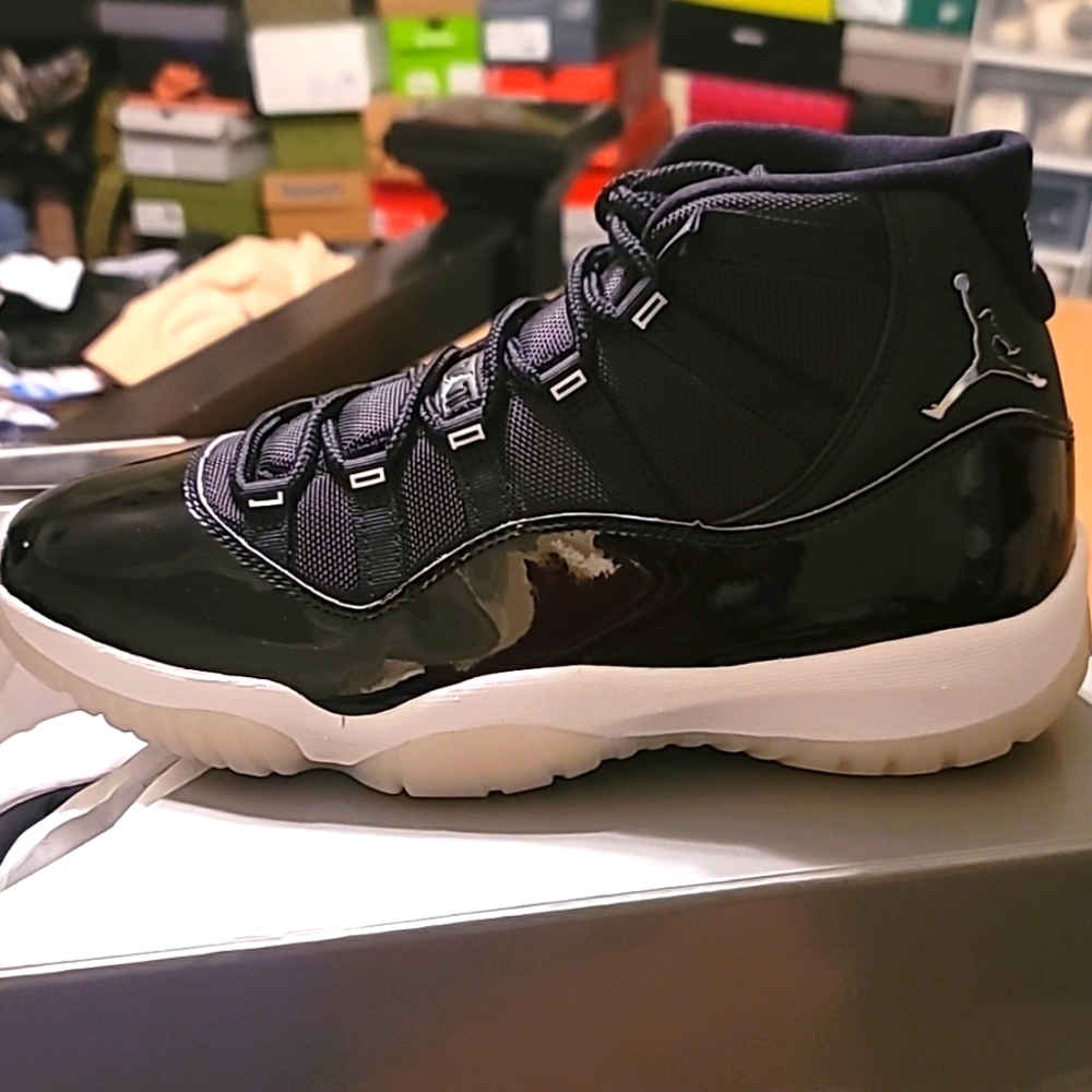 Brand New Jordan 11 Jubilee